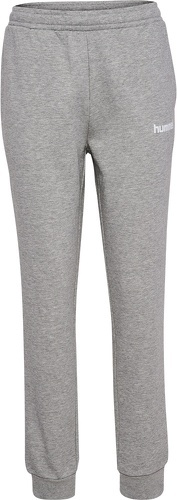 HUMMEL-Hmlmotion Co Pants-2