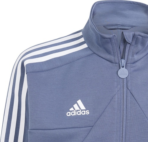 adidas Sportswear-Veste de survêtement Tiro Enfants-2