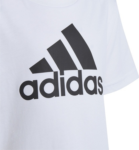 adidas Sportswear-T-shirt Essentials Logo-2