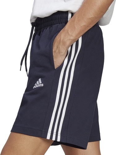 adidas Sportswear-Short Essentials 3-Stripes-4