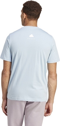 adidas Sportswear-T-shirt graphique All Day I Dream About...-3