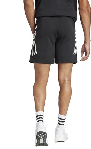 adidas Sportswear-Short 3 bandes Future Icons-2