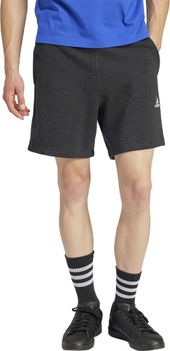 adidas Sportswear-Short chiné Seasonal Essentials-1