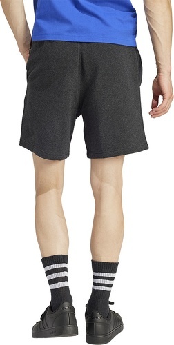 adidas Sportswear-Short chiné Seasonal Essentials-2