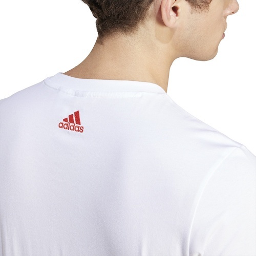 adidas Sportswear-T-shirt graphique House of Tiro-4