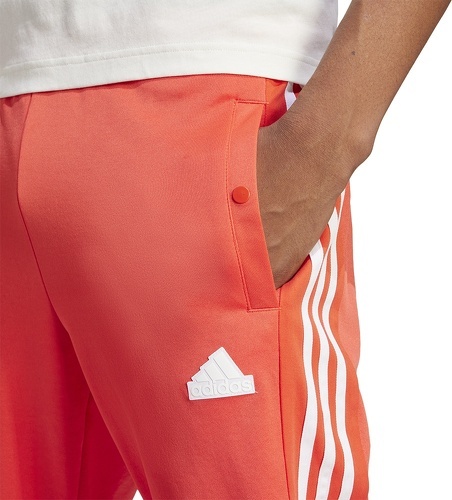 adidas Sportswear-Pantalon Tiro Material Mix-4