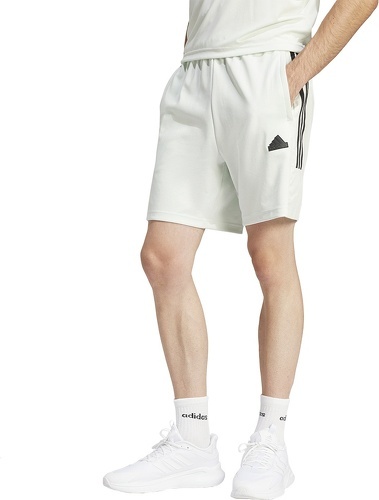 adidas Sportswear-Short Tiro-1