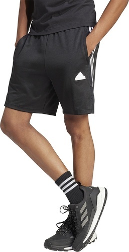 adidas Sportswear-Short Tiro-1