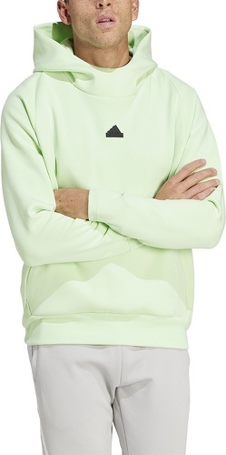 adidas Sportswear-Nouveau sweat-shirt à capuche adidas Z.N.E. Premium-2