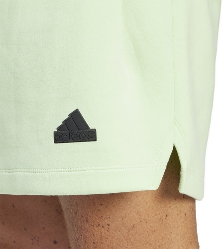 adidas Sportswear-Short Z.N.E. Premium-4