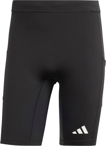 adidas Performance-Own The Run Short Tights-image-1