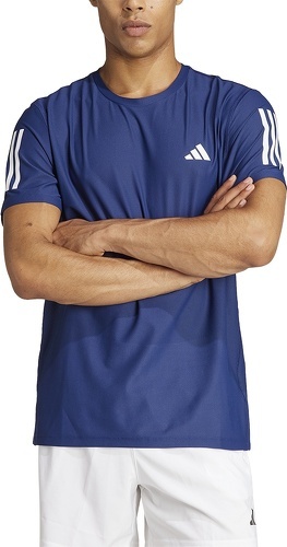 adidas Performance-T-shirt Own the Run-2