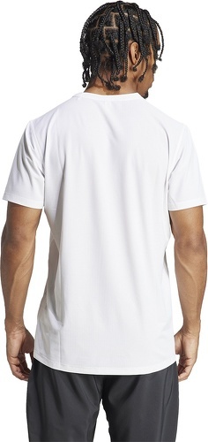 adidas Performance-T-shirt Own the Run-2