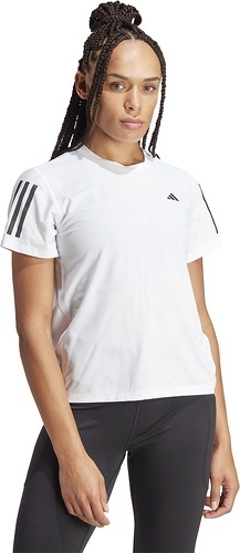 adidas Performance-T-shirt Own The Run-1