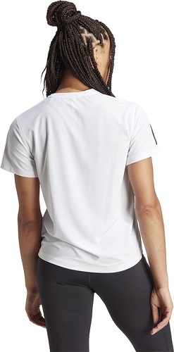 adidas Performance-T-shirt Own The Run-3