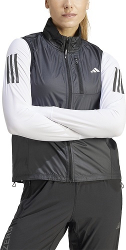 adidas Performance-Veste sans manches Own the Run-2