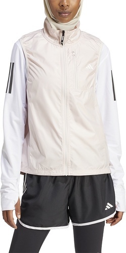 adidas Performance-Veste sans manches Own the Run-2