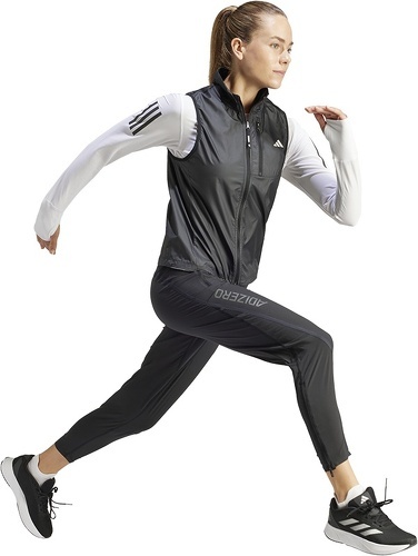 adidas Performance-Veste sans manches Own the Run-4