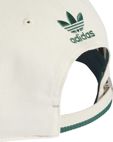 adidas Performance-Casquette visière basse incurvée-2