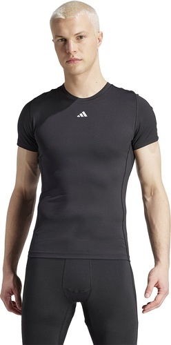 adidas Performance-Maillot adidas Techfit Aeroready-1