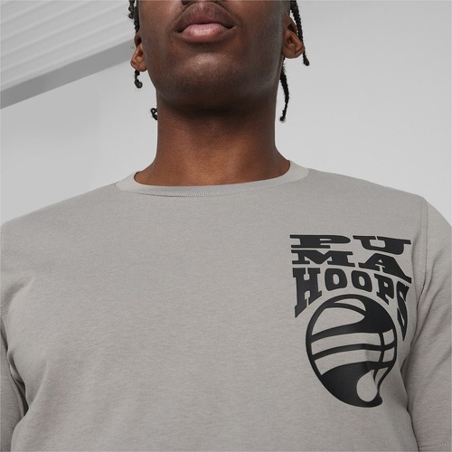 PUMA-The Hooper Tee 2-4