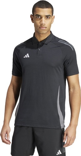 adidas Performance-Polo Tiro 24 Competition-1