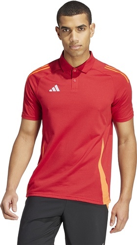 adidas Performance-Polo Tiro 24 Competition-1