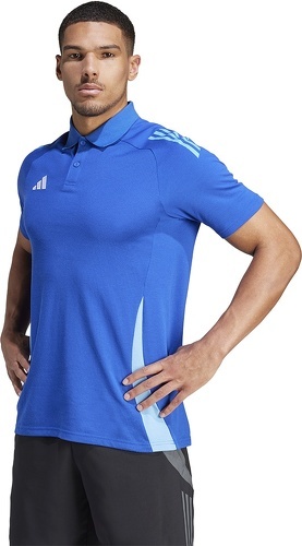 adidas Performance-Polo Tiro 24 Competition-1