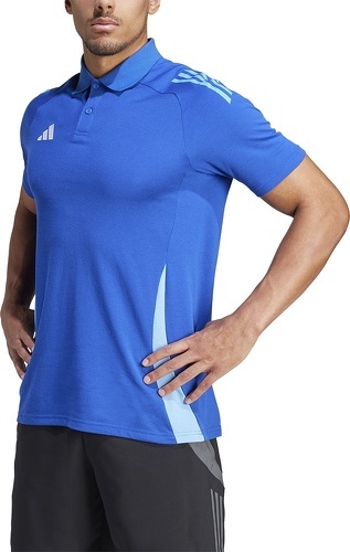 adidas Performance-Polo Tiro 24 Competition-2