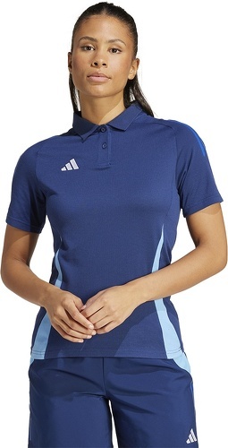 adidas Performance-Polo Tiro 24 Competition-1