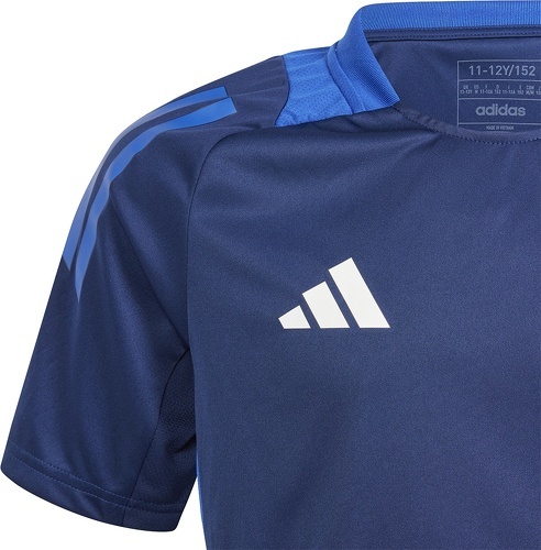 adidas Performance-Maillot d'entraînement Tiro 24 Competition Enfants-2