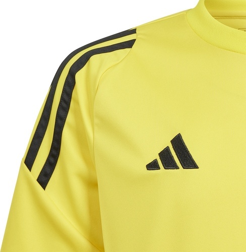 adidas Performance-Maillot Tiro 24 Enfants-3