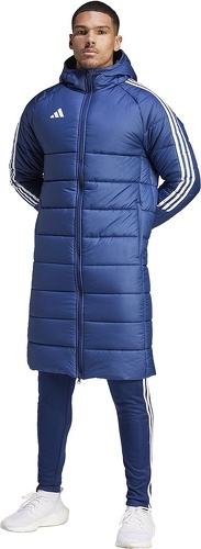 adidas Performance-Manteau long Tiro 24 -1