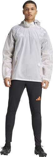 adidas Performance-Haut de pluie Tiro 24 Pro-4