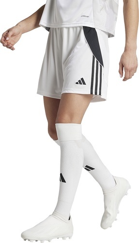 adidas Performance-Pantaloncini Tiro 24-1