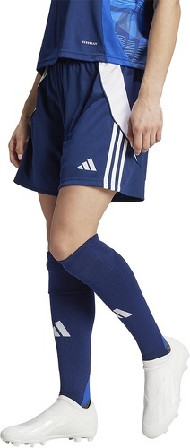 adidas Performance-Pantaloncini Tiro 24-2