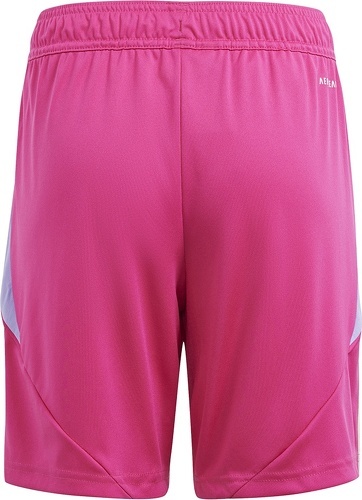 adidas Performance-Short Tiro 24 Enfants-1