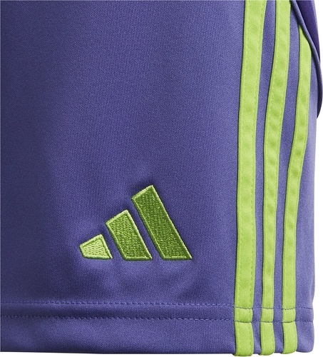 adidas Performance-Short Tiro 24 Enfants-2