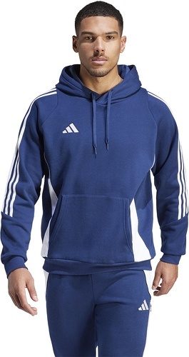 adidas Performance-Sweat-shirt à capuche de survêtement Tiro 24-1