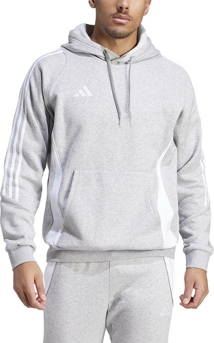 adidas Performance-Sweat-shirt à capuche de survêtement Tiro 24-1