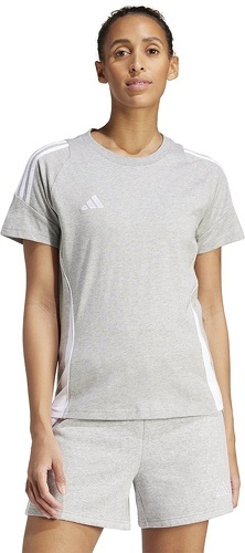 adidas Performance-T-shirt Tiro 24 Sweat-1