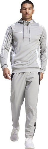 adidas Performance-Sweat-shirt à capuche Tiro 24 Training-4