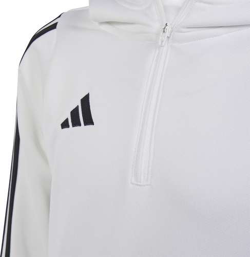 adidas Performance-Sweat-shirt à capuche Tiro 24 Training Enfants-2