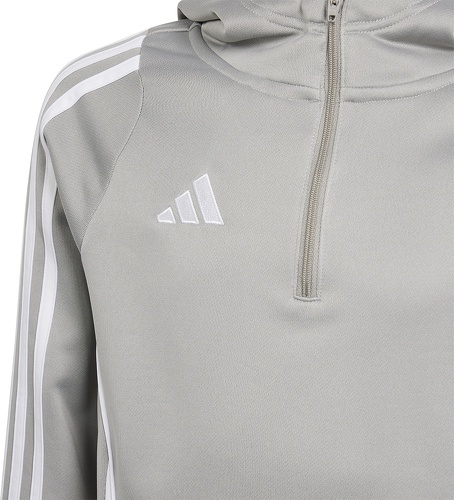 adidas Performance-Sweat-shirt à capuche Tiro 24 Training Enfants-2