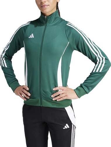 adidas Performance-Veste d'entraînement Tiro 24-3