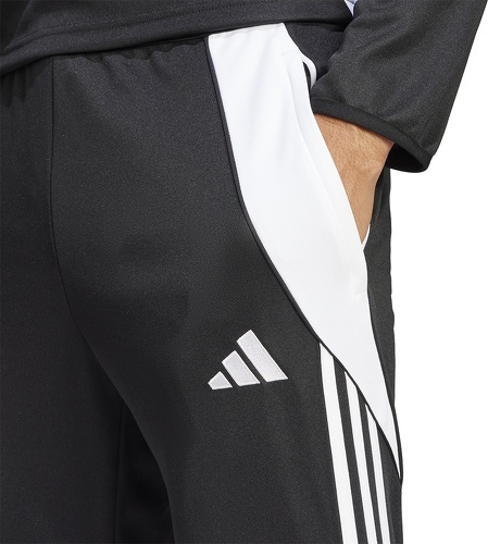 adidas Performance-Pantaloni Slim Tiro 24-4