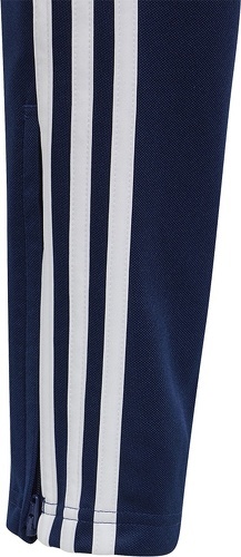 adidas Performance-Pantalon d'entraînement slim Tiro 24 Enfants-4