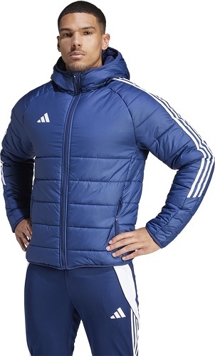 adidas Performance-Tiro 24 Giacca Invernale-1