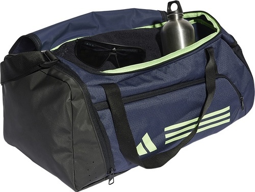 adidas Performance-Sac en toile Essentials 3 bandes-3