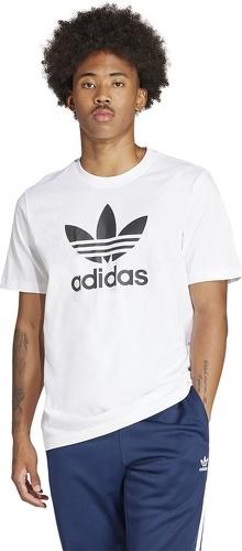 adidas Performance-T-shirt Trèfle Adicolor-1